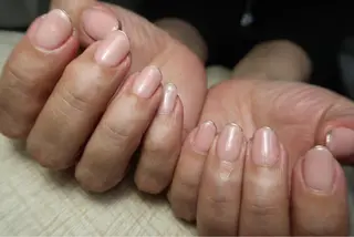 ネイル Fielia momoのネイルデザイン