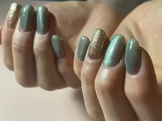 ネイル Chong Sarangのネイルデザイン