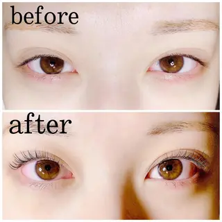 マツエク・マツパ ★ EMINALの眉毛・アイブロウイメージ