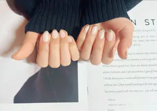 ネイル ViNAIL Kouのネイルデザイン