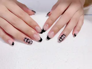 ネイル Regaro i.sのネイルデザイン