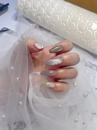 ネイル Angel AngelNailのネイルデザイン