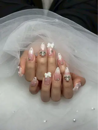 ネイル Noiranail_ studio川越西口のネイルデザイン