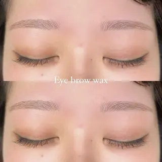 アイブロウ マツパ/マツエク /天神/eimiのマツエク・マツパデザイン