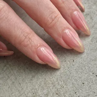 ネイル Daywithout Aniting横山のネイルデザイン