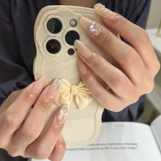 ネイル RooM -produce by maynail-所属・RooM -mizuki-のネイルデザイン