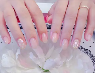 ネイル LUCIA(ルシア）所属・LUCIA 南柏ネイルサロンのネイルデザイン