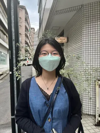 ミディアム カラー ヘアアレンジ メンズ キッズ ネイル マツエク・マツパ アイブロウ マユクリア池袋東口店所属・メンズ眉毛サロン⚪️ マユクリア池袋東口店の眉毛・アイブロウイメージ