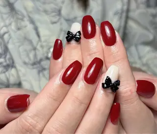 ネイル Luminail 新小岩のネイルデザイン