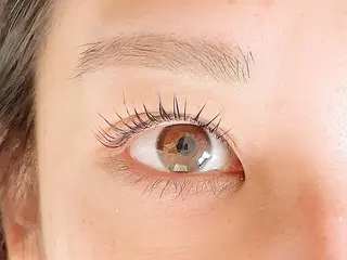 マツエク・マツパ LUANA eye&nailのマツエク・マツパデザイン