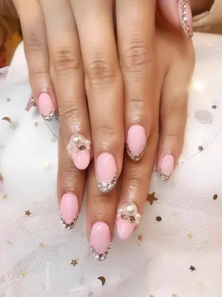 ネイル エムズ エムズのマツエク・マツパデザイン