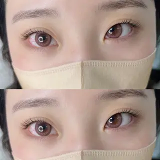 マツエク・マツパ Lilio Yuriのエステ・リラクイメージ