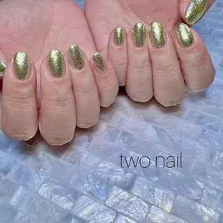 ネイル two nailのネイルデザイン