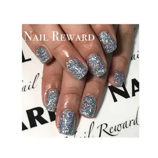 ネイル NAIL REWARD所属・ネイル リワードのネイルデザイン