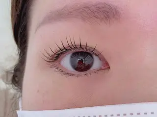 マツエク・マツパ トレヴァーデルチザン inuiのマツエク・マツパデザイン