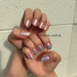 ネイル Schön nail 自宅サロンのネイルデザイン