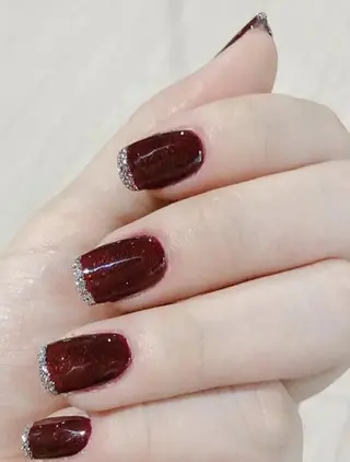 ネイル Cute beauty2のマツエク・マツパデザイン