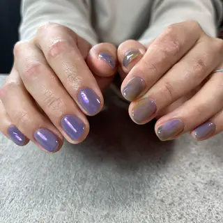 ネイル Koa nails.のネイルデザイン