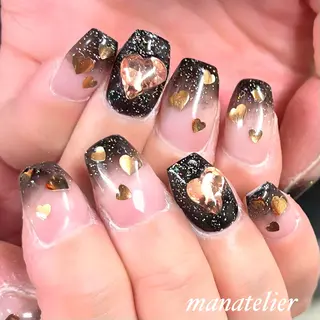 ネイル manatelier マナトリエのネイルデザイン