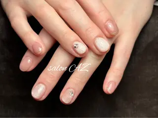 ネイル salon AZのネイルデザイン