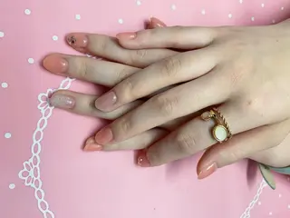 ネイル えい このネイルデザイン