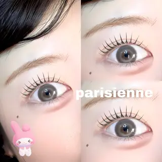 マツエク・マツパ 🤍 ena🤍🌙のマツエク・マツパデザイン