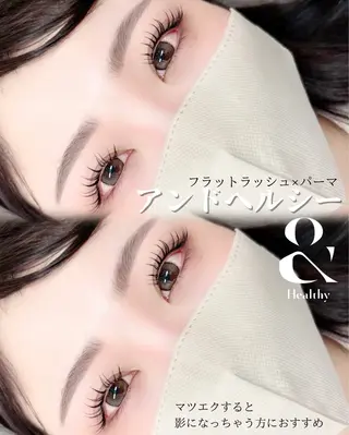 マツエク・マツパ 天神 MeMeのエステ・リラクイメージ