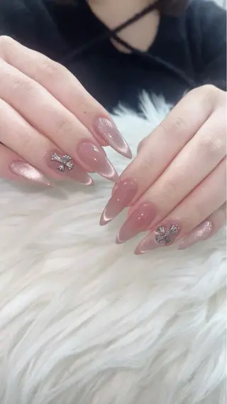 ネイル Mlan Nailのネイルデザイン