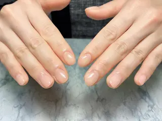 ネイル 畠山 ゆいのネイルデザイン