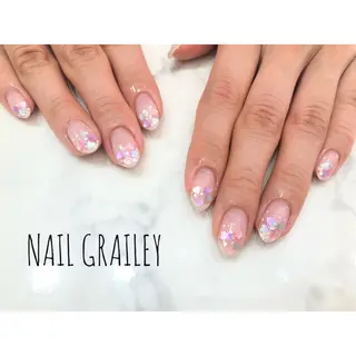 ネイル nail makoのネイルデザイン