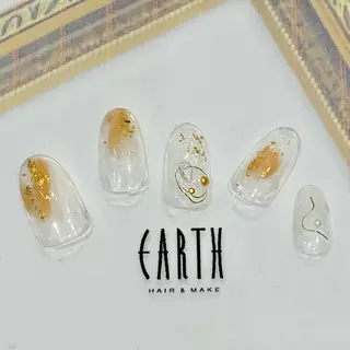 ネイル serena nailのネイルデザイン