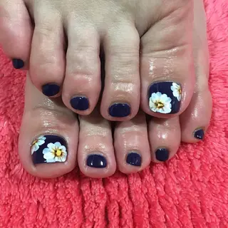 ネイル ネイルサロン ラディット所属・nailsalon Radditのネイルデザイン