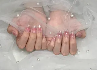 ネイル 🦋 Rina🦋のネイルデザイン