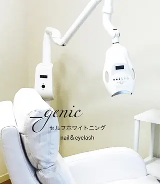 _genic所属・村谷 利恵のその他イメージ