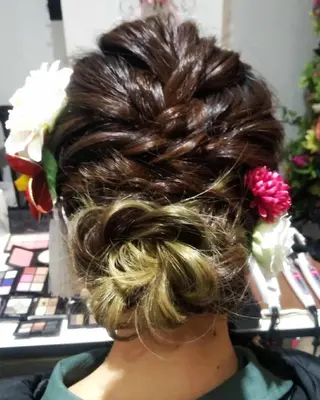 セミロング Gypsoly ☺︎ゆきのその他イメージ