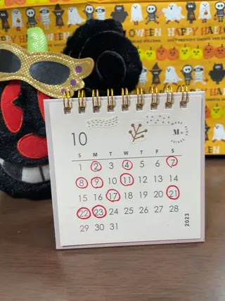 プライベートサロン 花水月のエステ・リラクイメージ