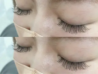 マツエク・マツパ Bless hair &spa所属・🫧縮毛矯正／カラー ／bless松浦🫧のヘアスタイル