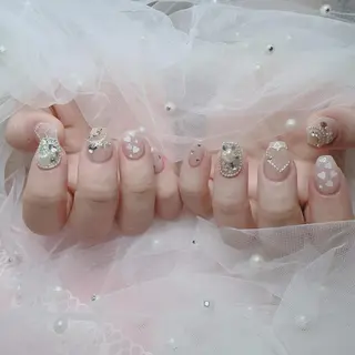 ネイル nail ONE🤍のネイルデザイン