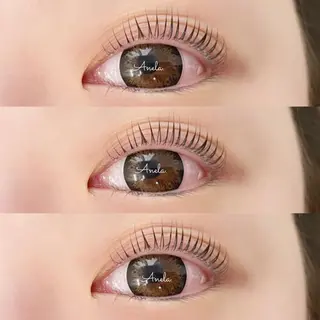 マツエク・マツパ Anela.所属・Anela./江坂/ ラッシュリフトのマツエク・マツパデザイン