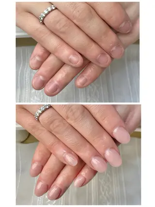 ネイル nail  salon pista所属・Ｋ． Michiのネイルデザイン