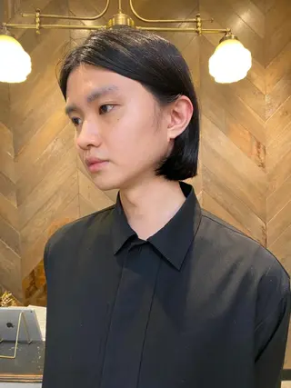 メンズ 🔥ショート特化 masaki🔥のヘアスタイル