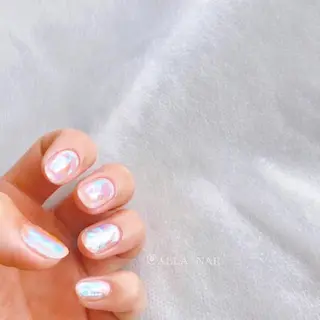 ネイル mie ミイのネイルデザイン