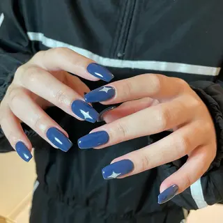 ネイル Ami 🦥のネイルデザイン