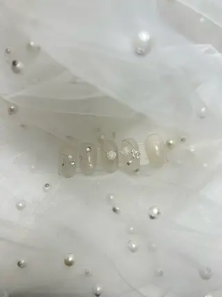 ネイル Jessica 119のネイルデザイン