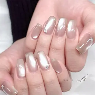 ネイル NAIL oleのネイルデザイン