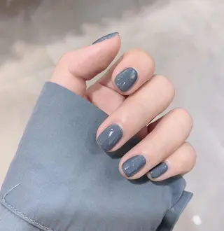 ネイル 💅E•U•B NAIL🌹所属・横浜市中区曙町 ネイルE·U·Bのネイルデザイン