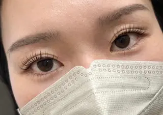 マツエク・マツパ REBEST eye👁のマツエク・マツパデザイン