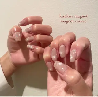 ネイル pétit所属・pétit hiyoriのネイルデザイン