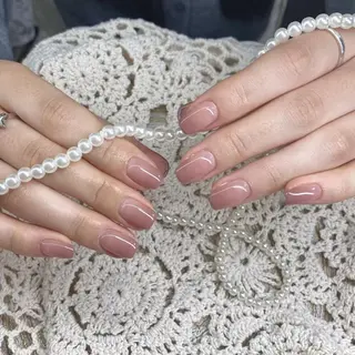 ネイル ナ ミのネイルデザイン