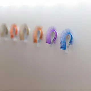 マツエク・マツパ \  r eyelash  /のマツエク・マツパデザイン